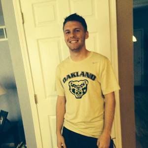 Meet your Posher, Zach